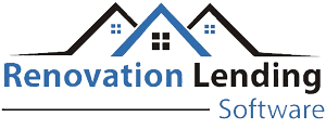 Renovation Lending Software Logo V2